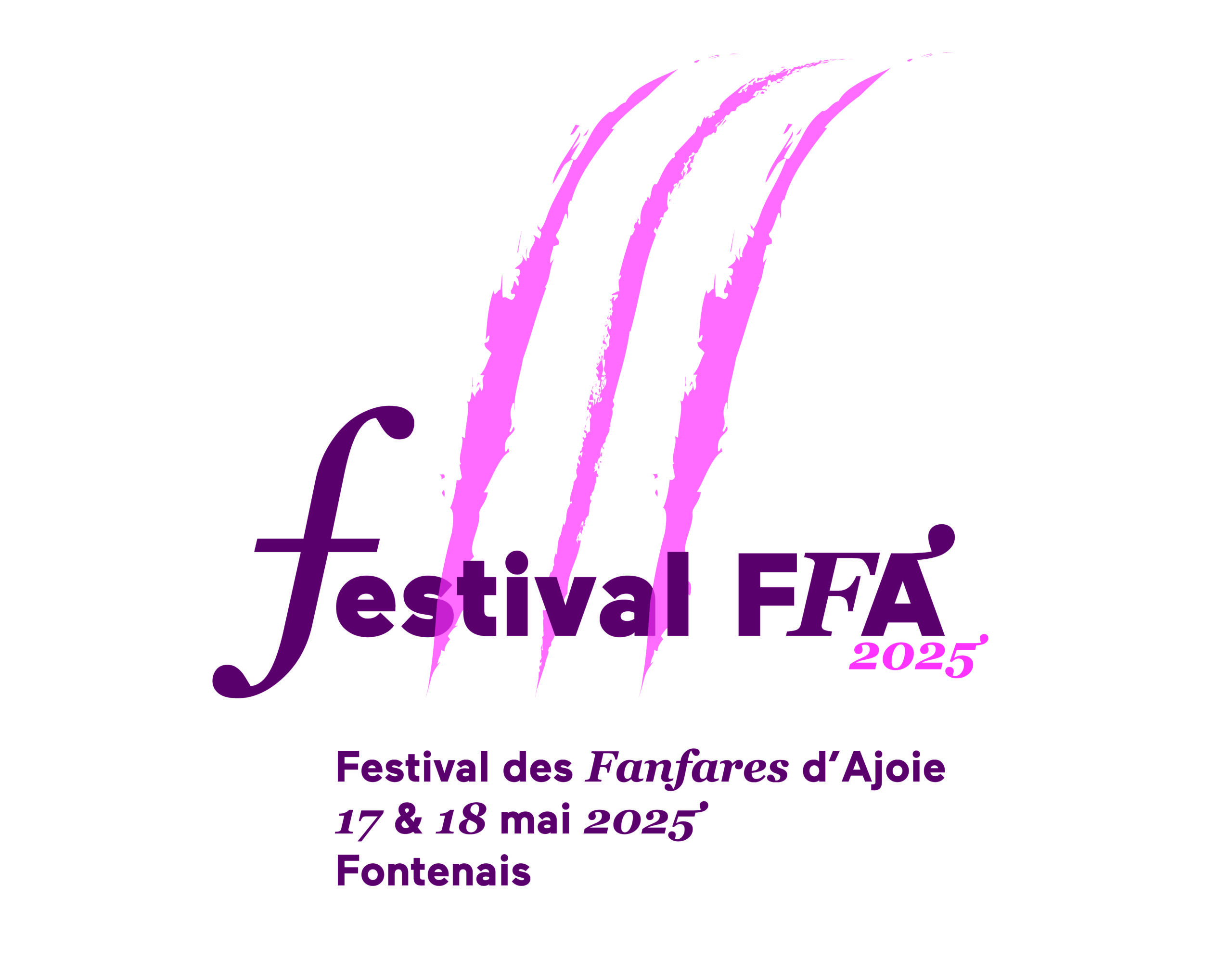 Festival des fanfares d'ajoie 2025